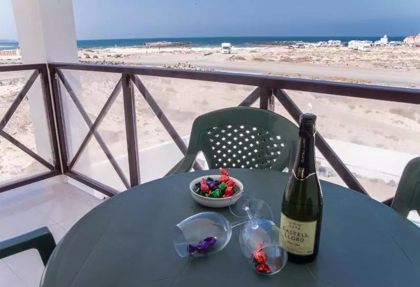 Cotillo Ocean Sunset