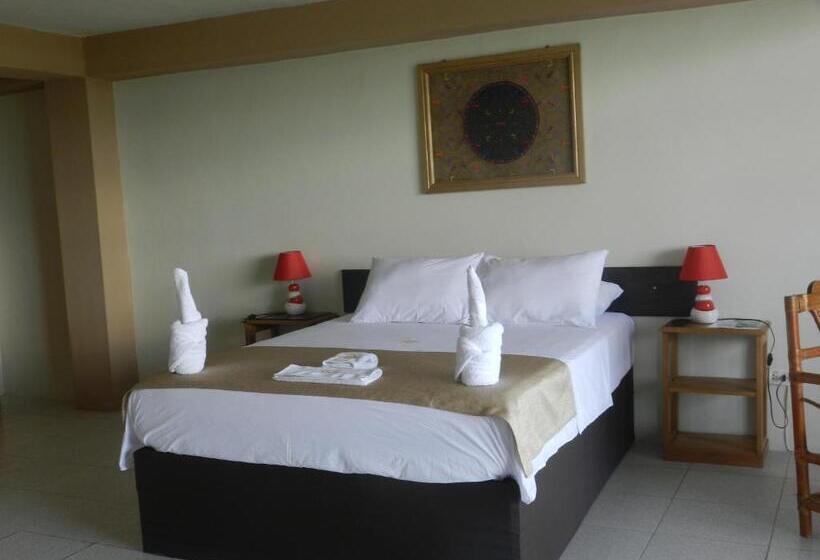 El Cauchero Hotel Iquitos