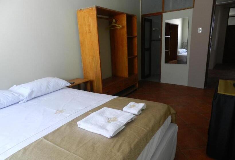 El Cauchero Hotel Iquitos