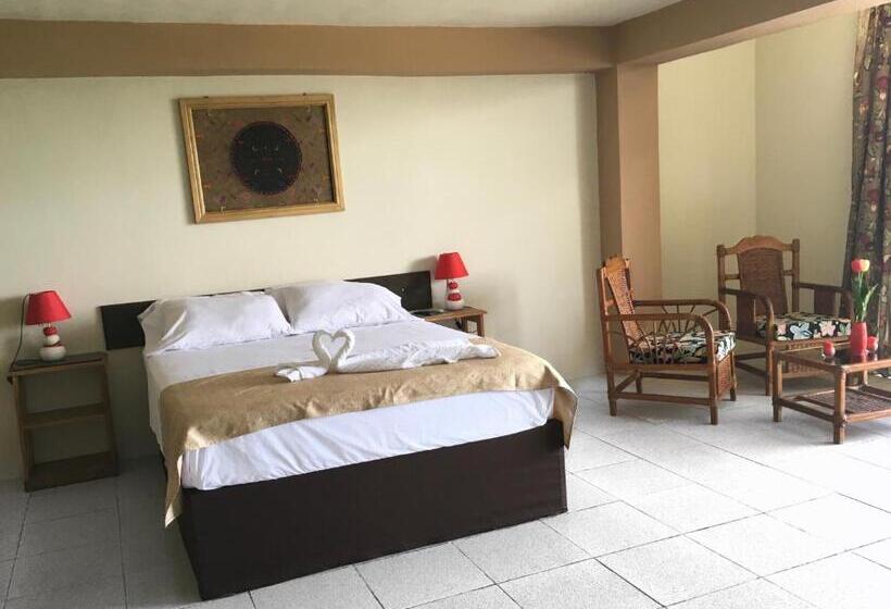 El Cauchero Hotel Iquitos