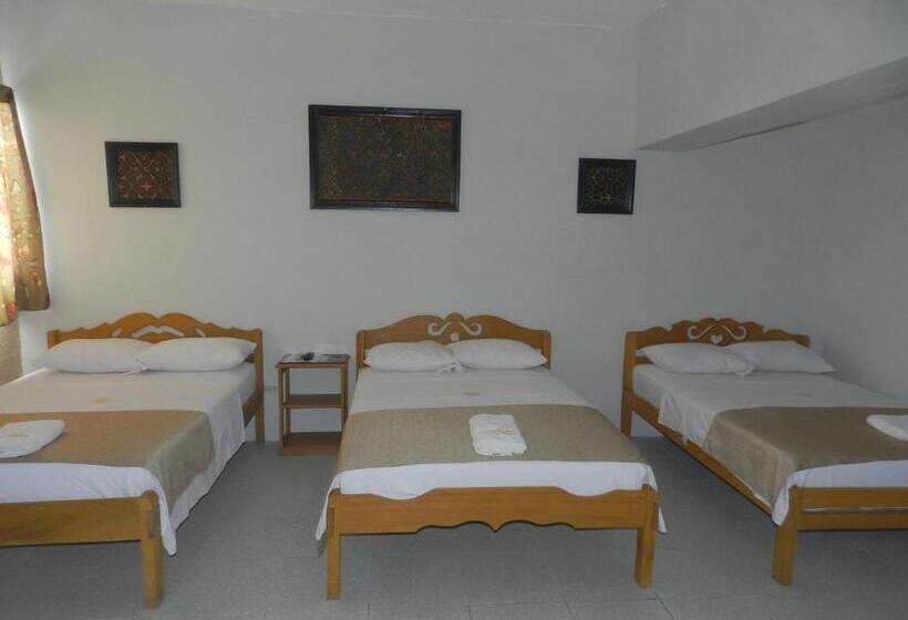 El Cauchero Hotel Iquitos