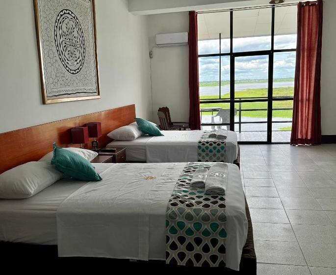 El Cauchero Hotel Iquitos