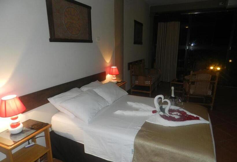 El Cauchero Hotel Iquitos