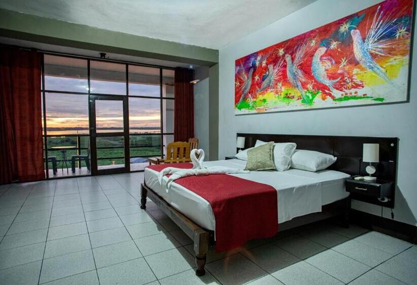 El Cauchero Hotel Iquitos