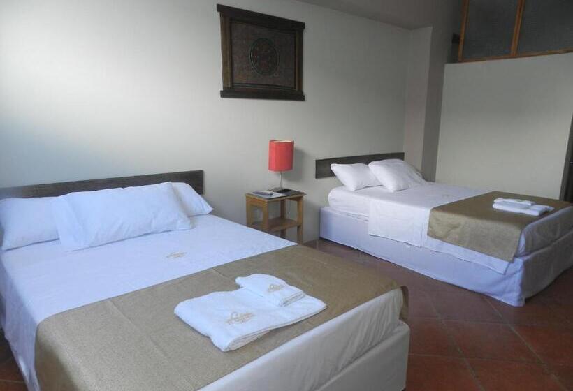 El Cauchero Hotel Iquitos