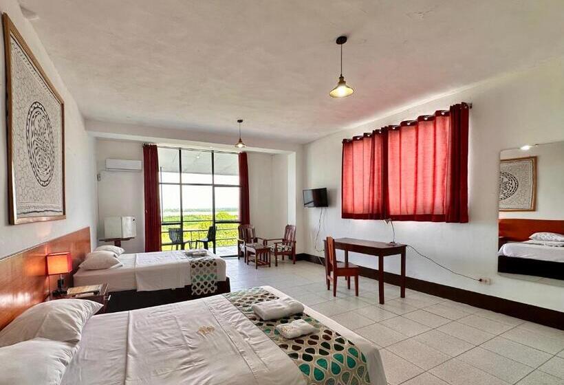 El Cauchero Hotel Iquitos