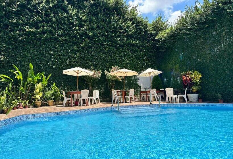 El Cauchero Hotel Iquitos