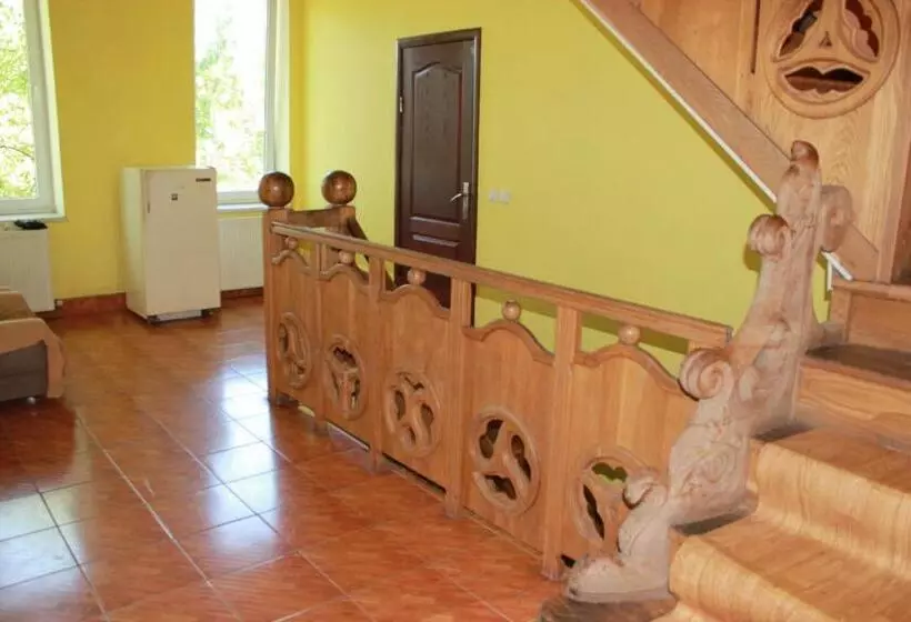 Hostel Teremok