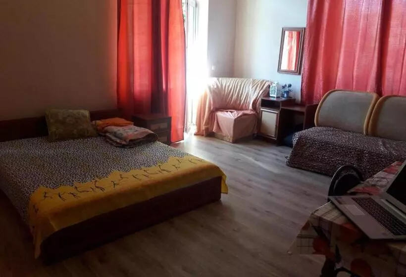 Hostel Teremok