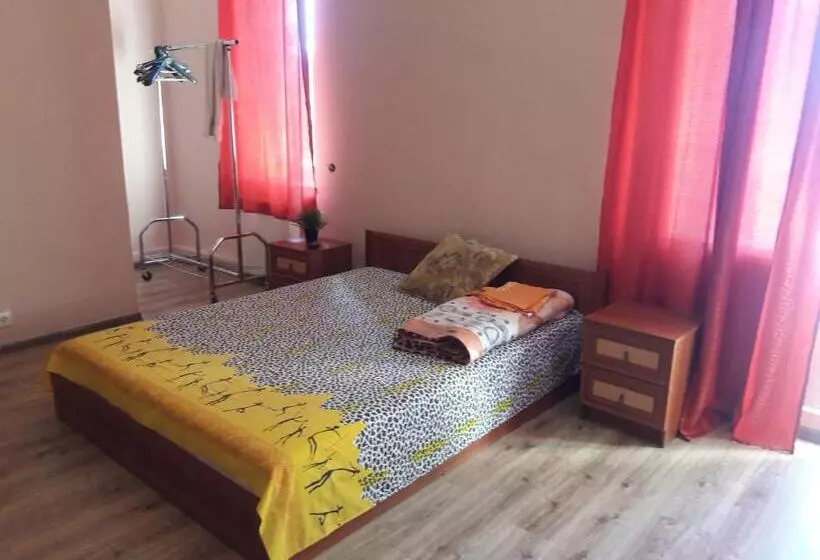 Hostel Teremok