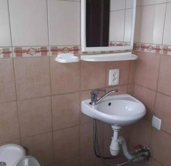 Hostel Teremok
