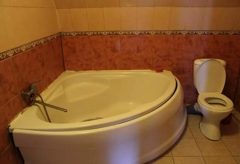 Hostel Teremok