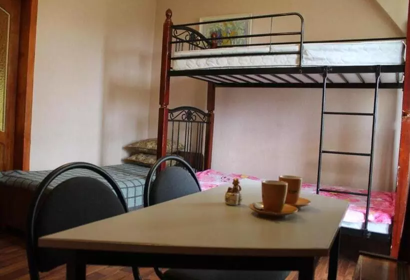 Hostel Teremok