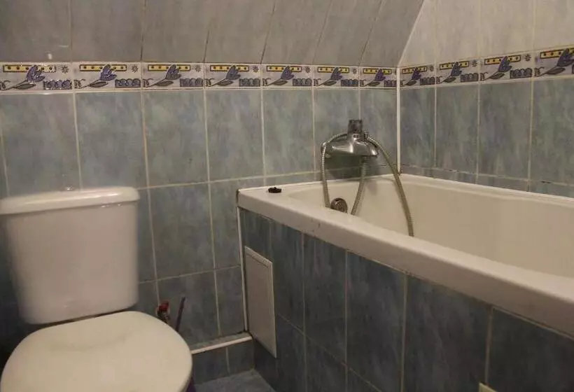 Hostel Teremok