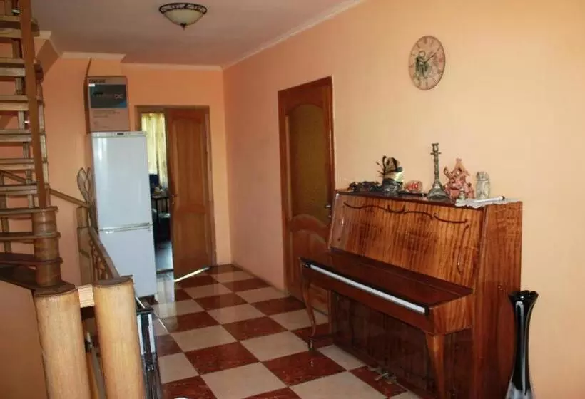 Hostel Teremok