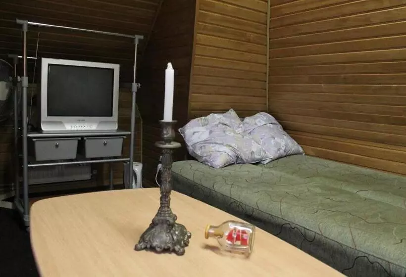 Hostel Teremok