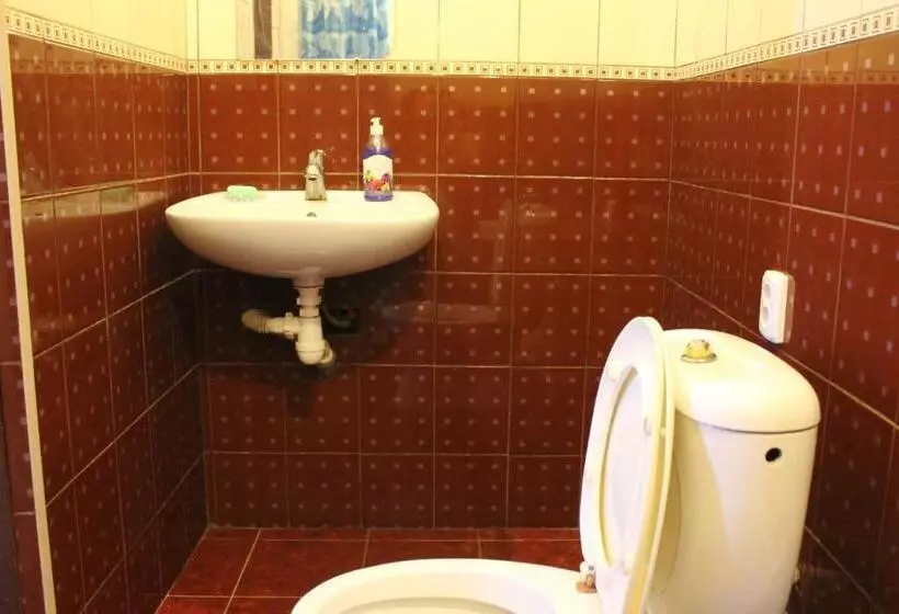 Hostel Teremok