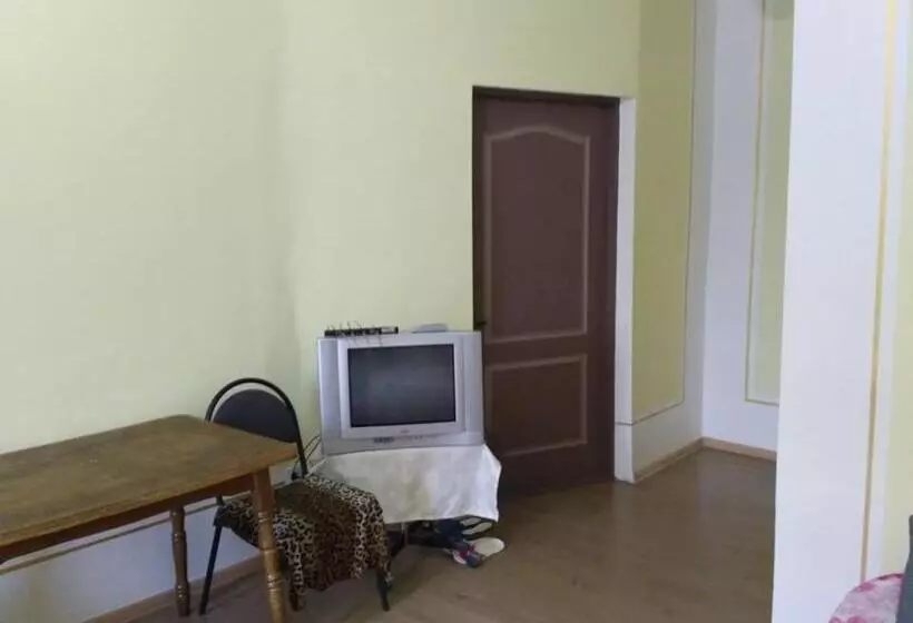 Hostel Teremok