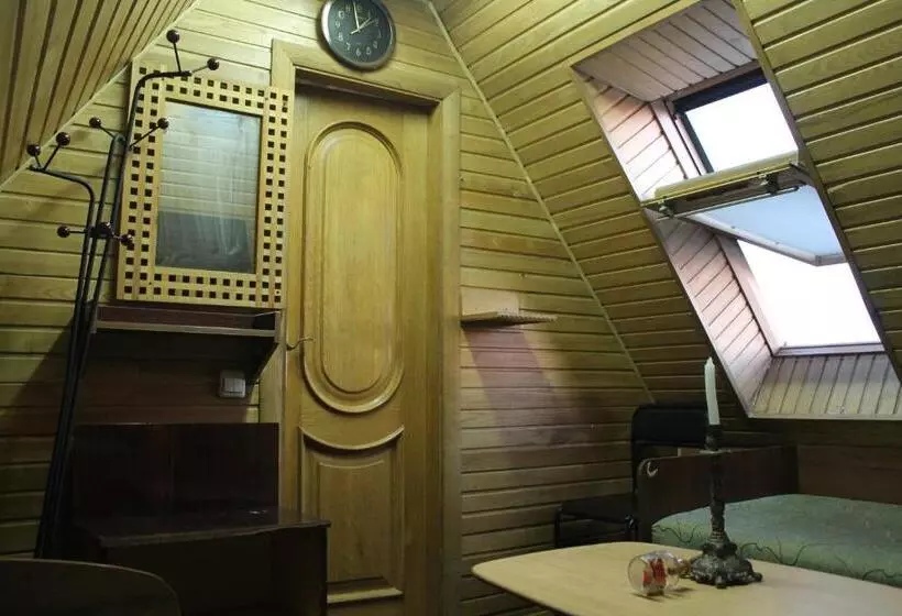 Hostel Teremok