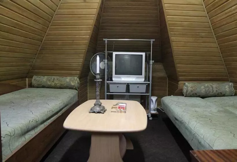 Hostel Teremok