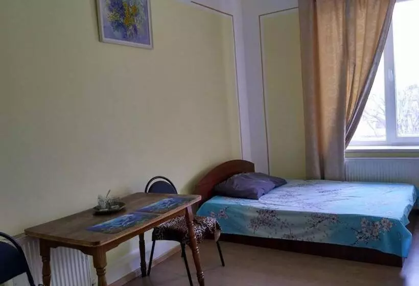 Hostel Teremok