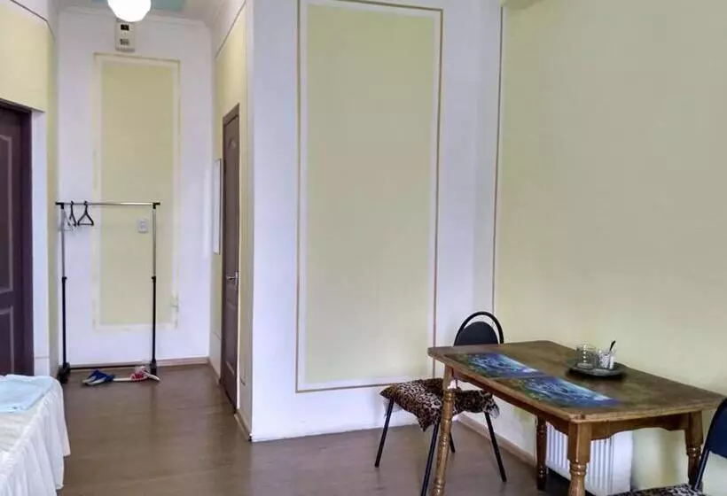 Hostel Teremok