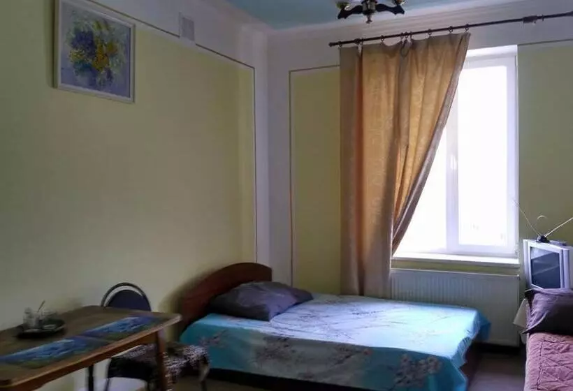 Hostel Teremok