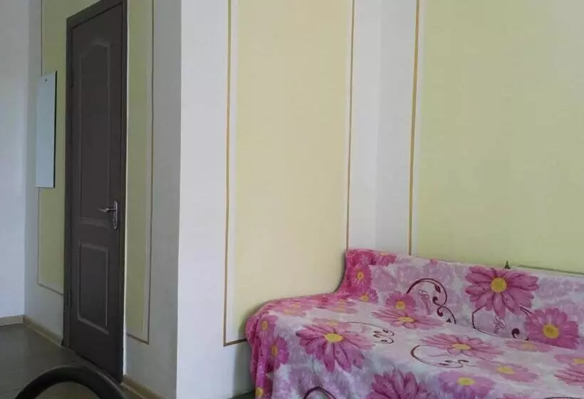 Hostel Teremok