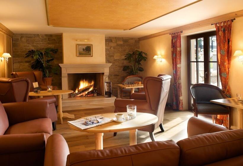 호텔 Allgäuer Kräuteralm