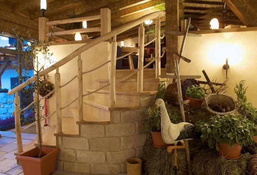 호텔 Allgäuer Kräuteralm