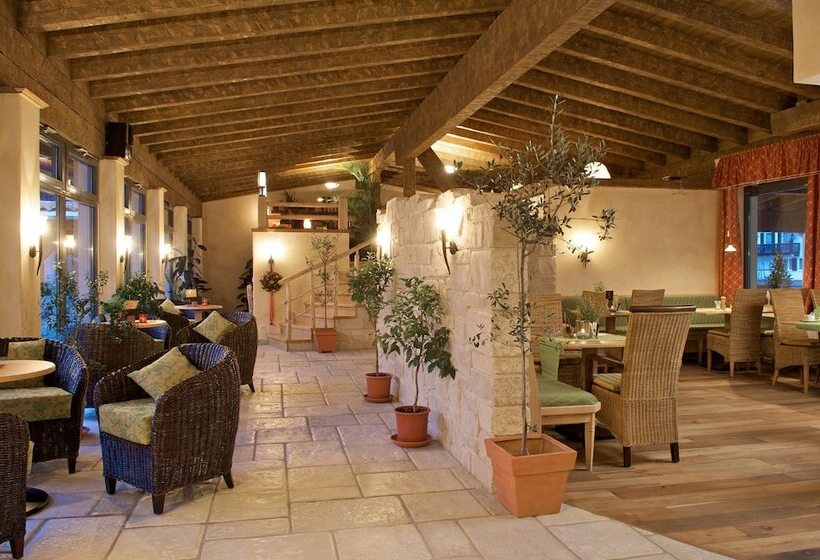 호텔 Allgäuer Kräuteralm