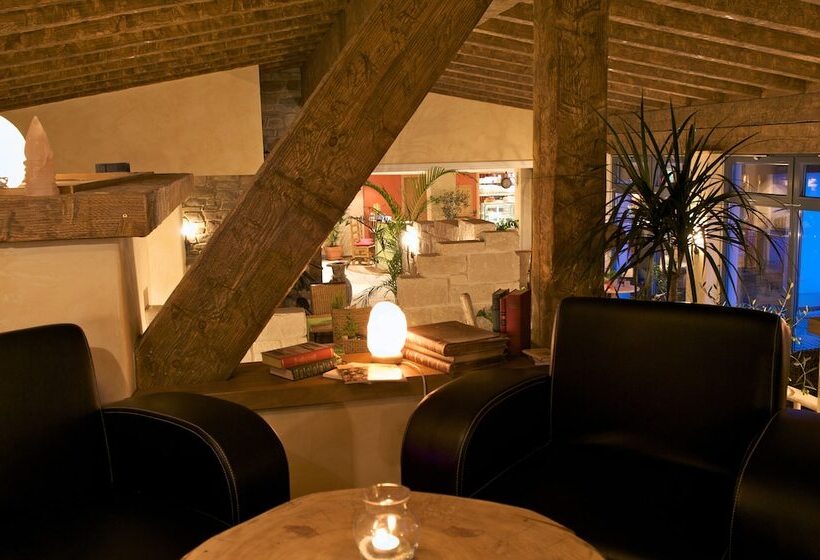 호텔 Allgäuer Kräuteralm