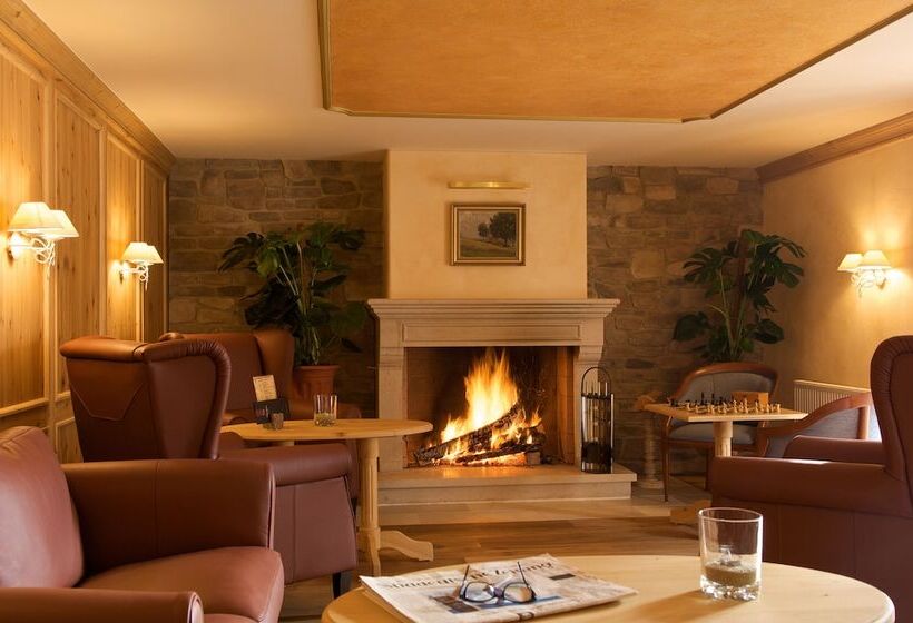 호텔 Allgäuer Kräuteralm