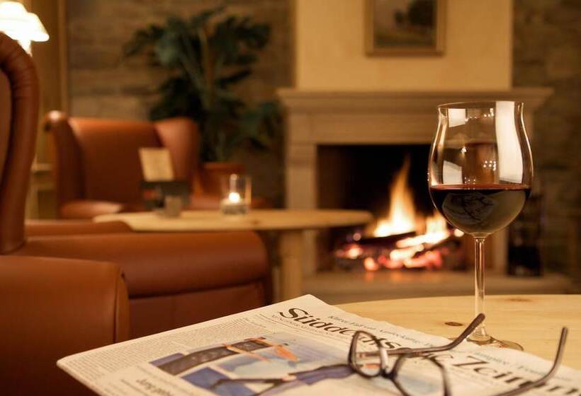 호텔 Allgäuer Kräuteralm