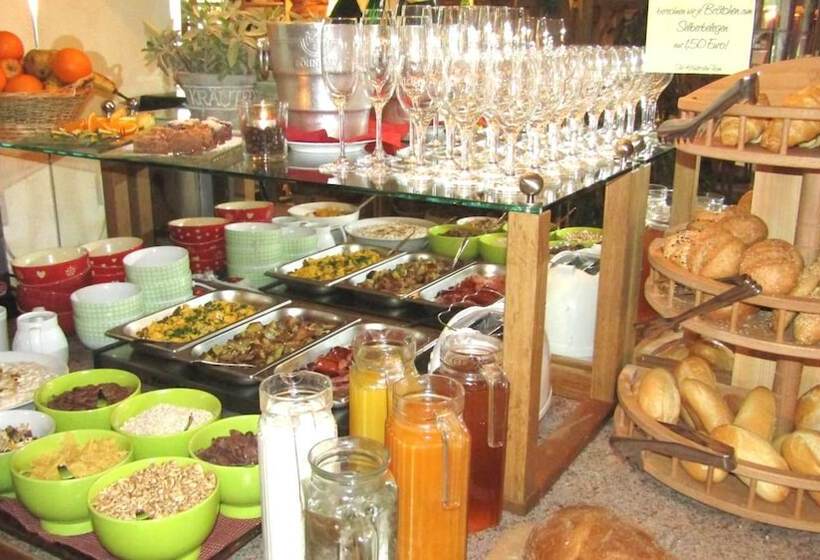 호텔 Allgäuer Kräuteralm