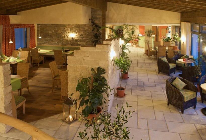 호텔 Allgäuer Kräuteralm