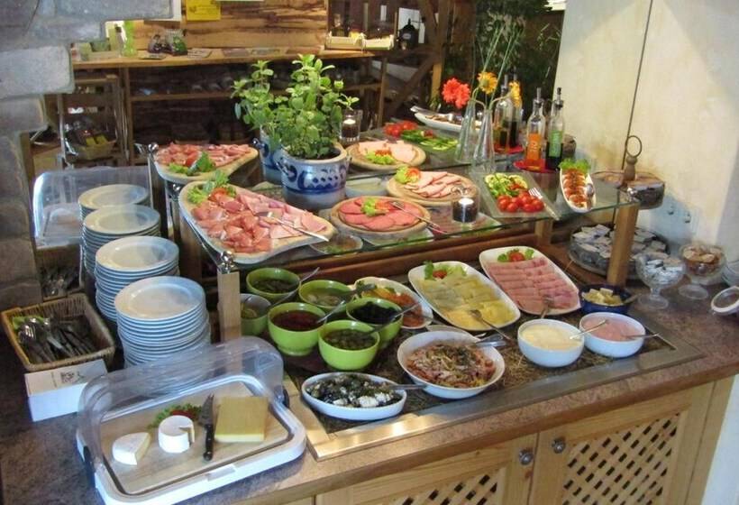 호텔 Allgäuer Kräuteralm