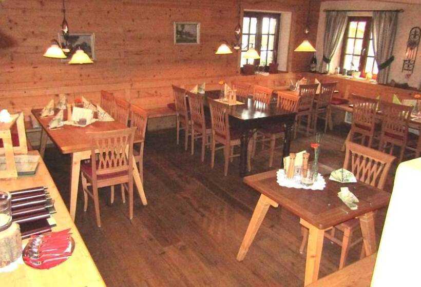 호텔 Allgäuer Kräuteralm