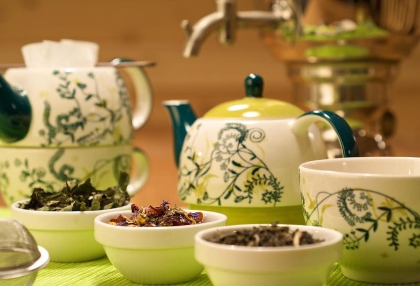 호텔 Allgäuer Kräuteralm