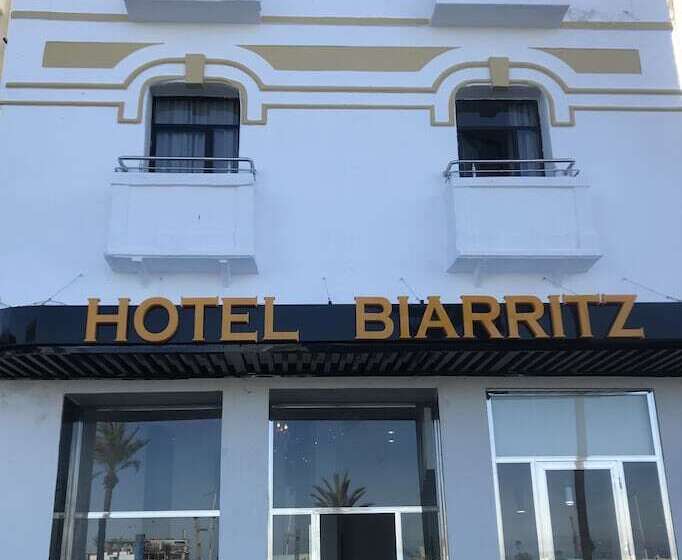 Hotel Biarritz