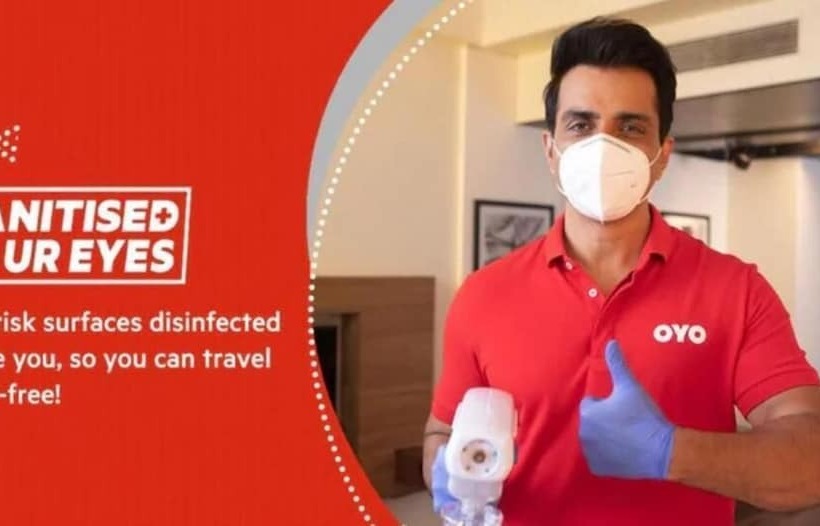 ホテル Blues Shivalik