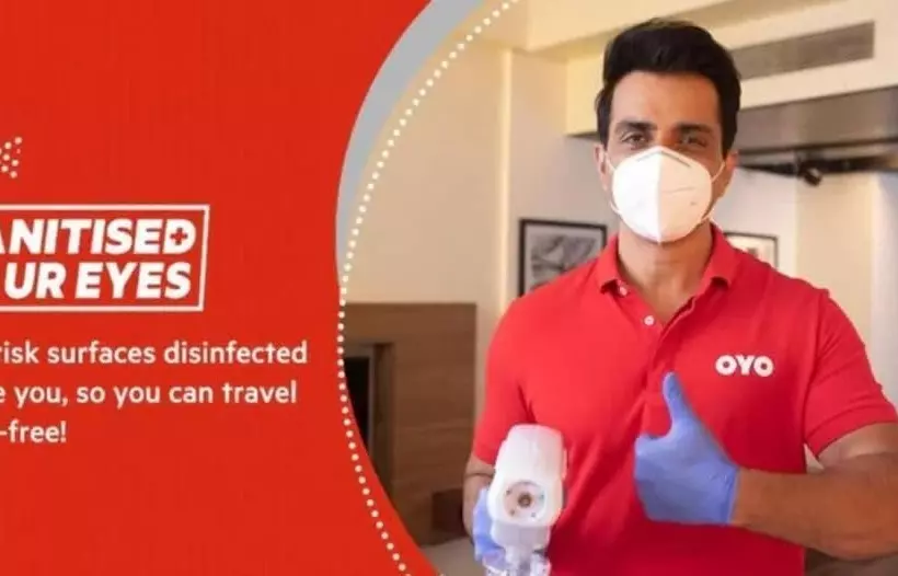 Hotelli Blues Shivalik