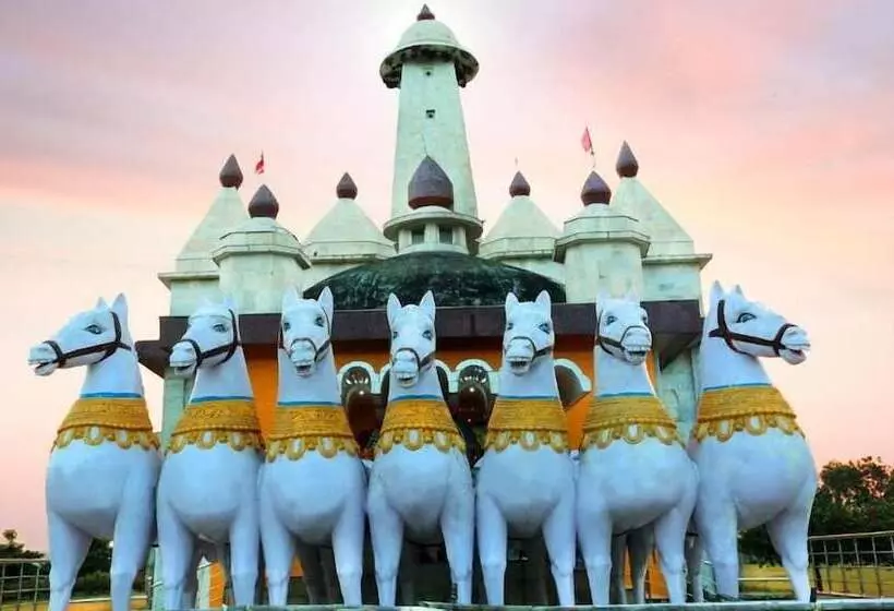 Hotelli Blues Shivalik