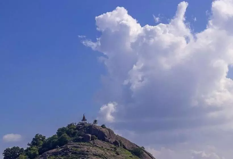 Hotelli Blues Shivalik