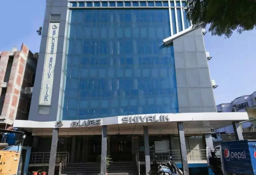 Hotelli Blues Shivalik