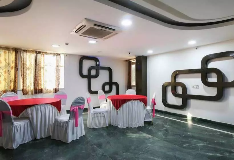 Hotelli Blues Shivalik