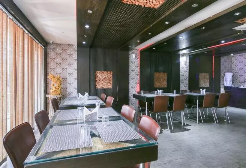 Hotelli Blues Shivalik