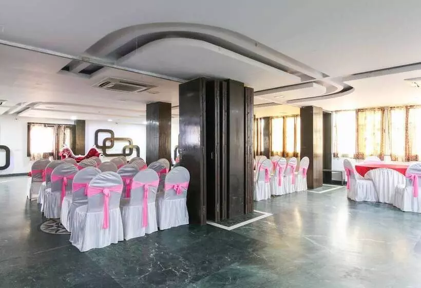 Hotelli Blues Shivalik