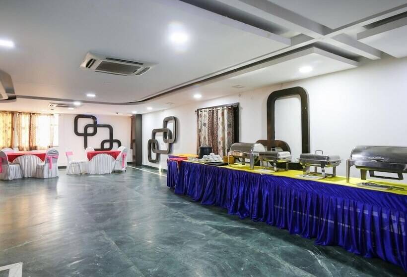 ホテル Blues Shivalik