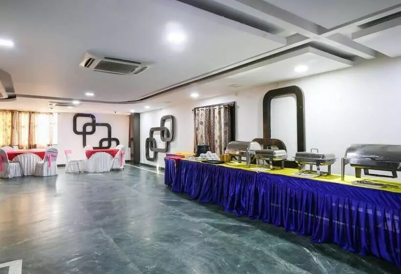 Hotelli Blues Shivalik